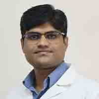 Dr Shrikant Pandurang Ghanwat